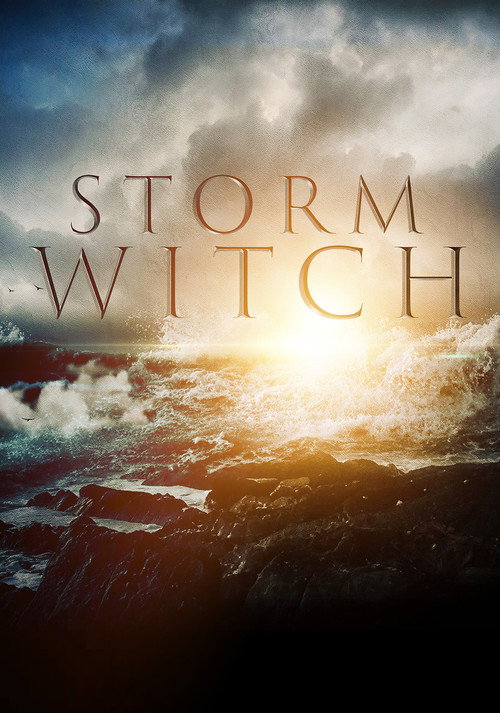 Постер фильма «Storm Witch»