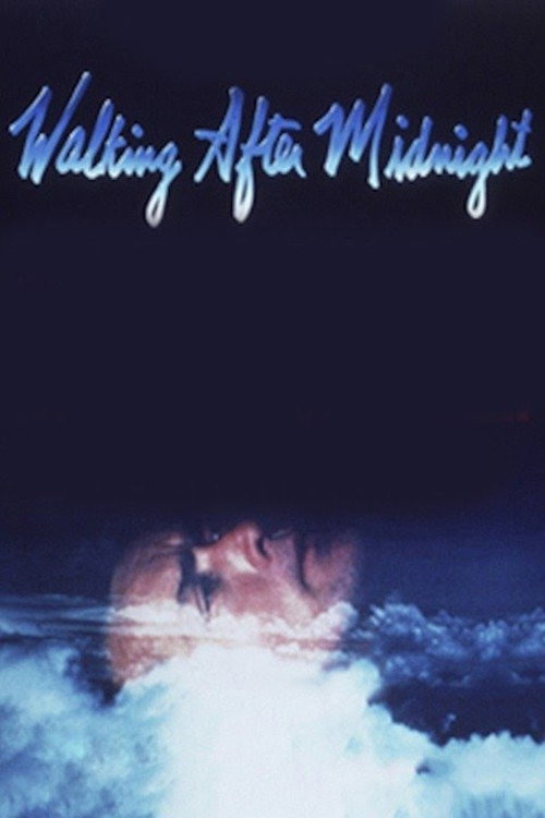 Постер фильма «Walking After Midnight»