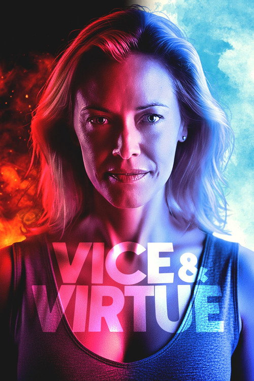 Постер фильма «Vice and Virtue»