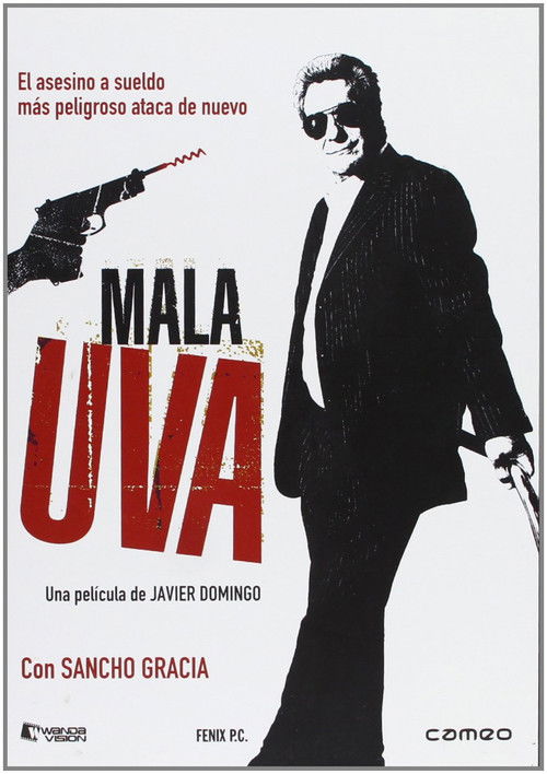 Постер фильма «Mala uva»