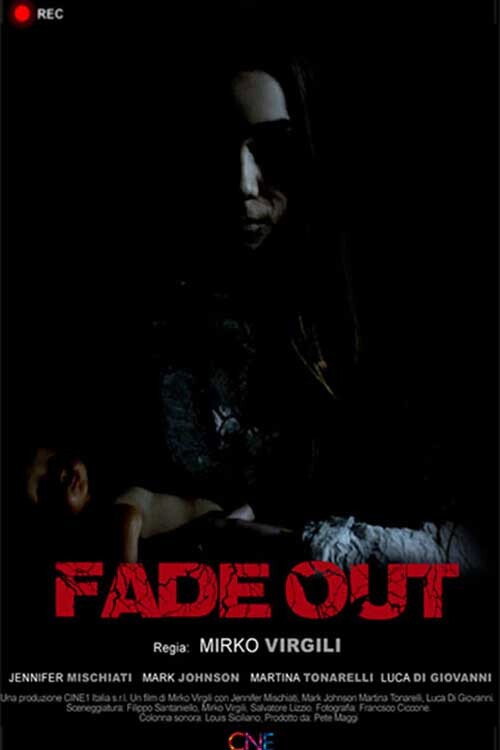 Постер фильма «Fade Out»