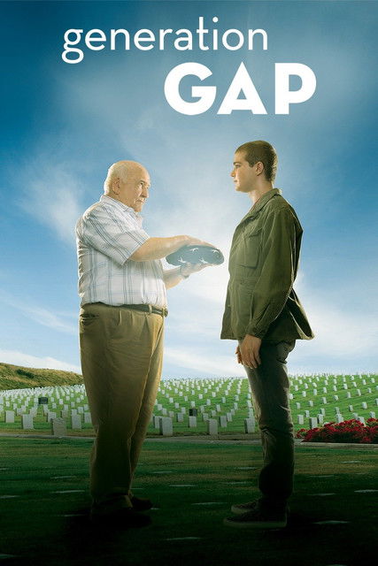 Постер фильма «Generation Gap»