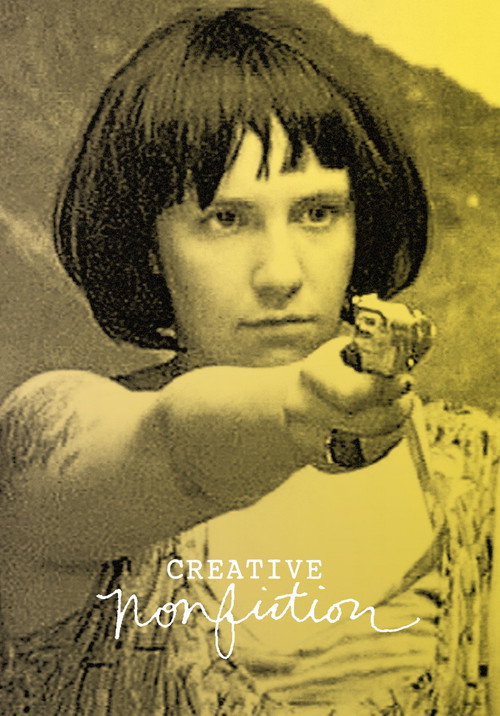 Постер фильма «Creative Nonfiction»