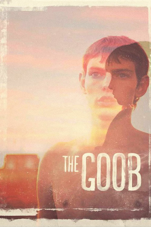 Постер фильма «The Goob»