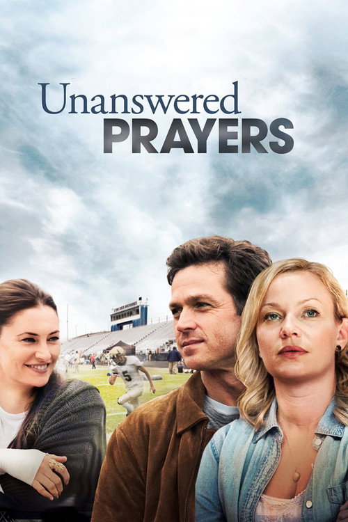 Постер фильма «Unanswered Prayers»