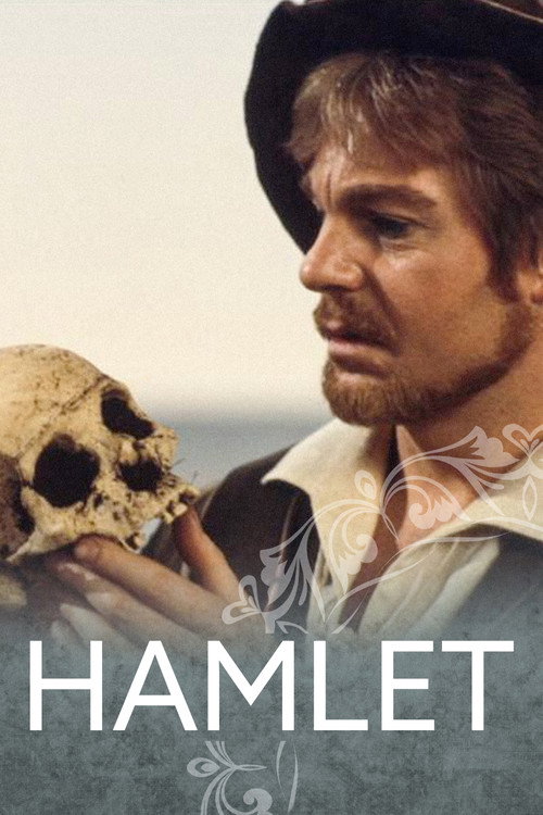 Постер фильма «Hamlet»