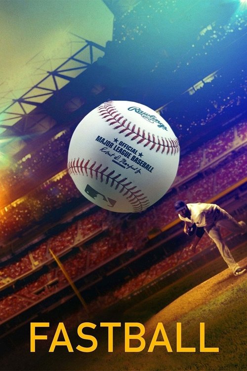 Постер фильма «Fastball»