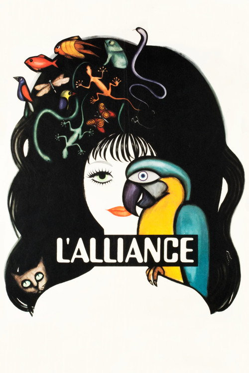 Постер фильма «L'Alliance»