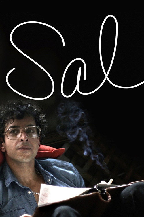 Постер фильма «Sal»