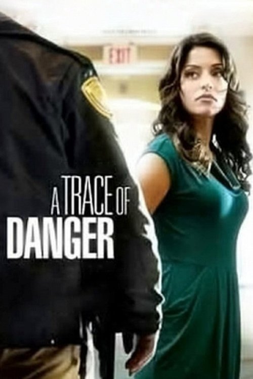 Постер фильма «A Trace of Danger»