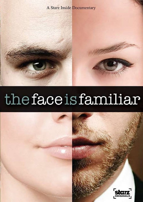 Постер фильма «The Face is Familiar»