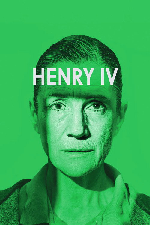 Постер фильма «Henry IV»
