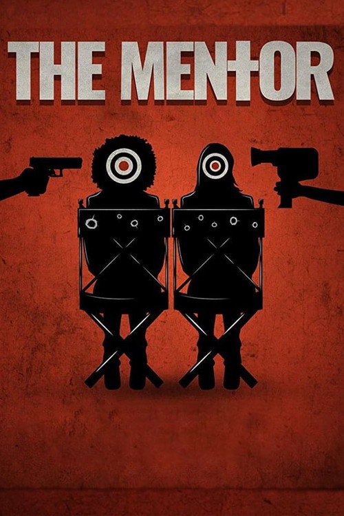 Постер фильма «The Mentor»