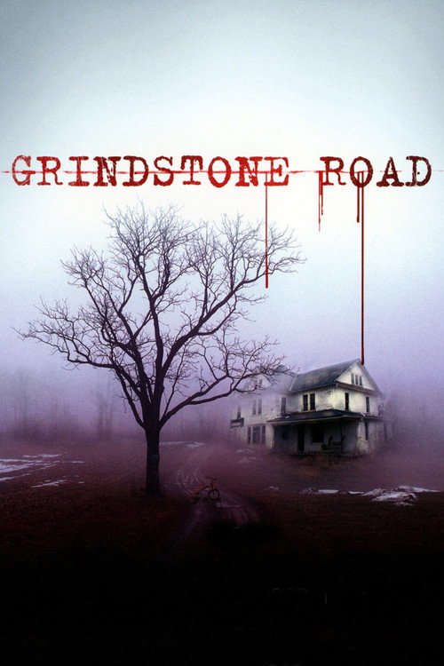 Постер фильма «Grindstone Road»