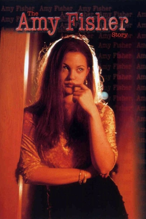 Постер фильма «The Amy Fisher Story»