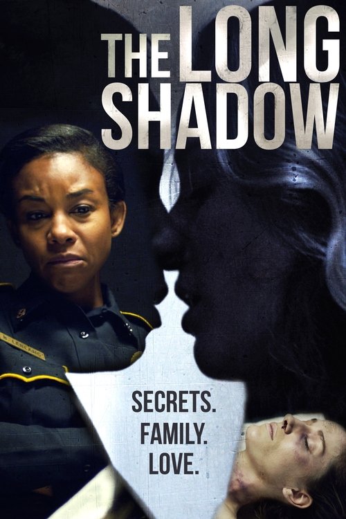 Постер фильма «The Long Shadow»