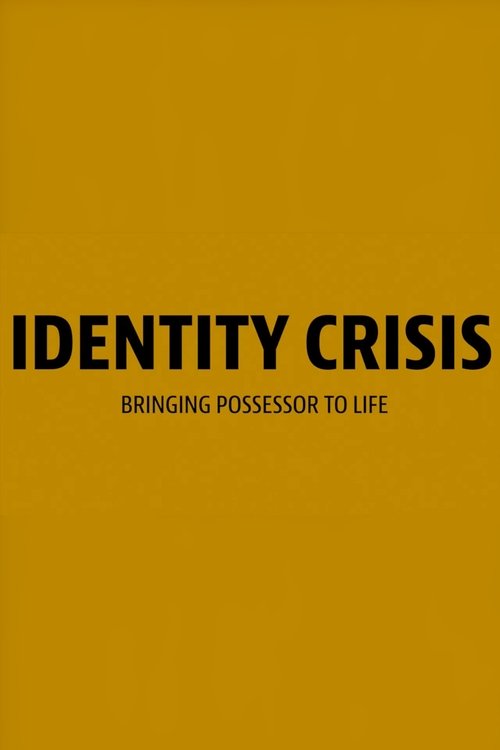 Постер фильма «Identity Crisis: Bringing Possessor to Life»