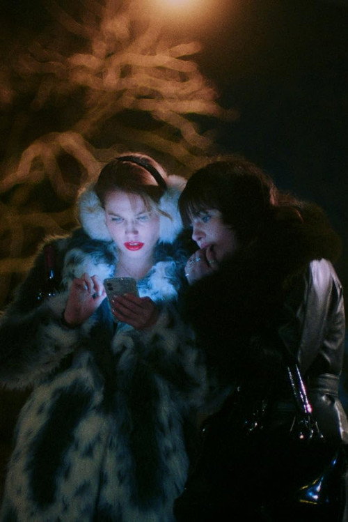 Постер фильма «Tragedy Babes»