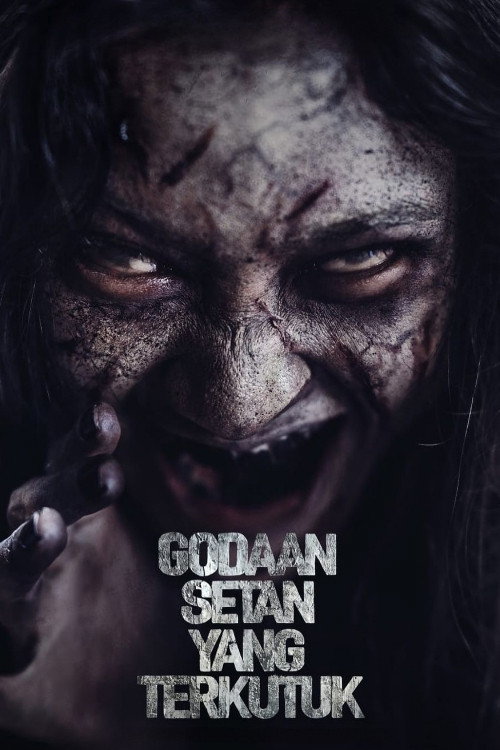 Постер фильма «Godaan Setan Yang Terkutuk»