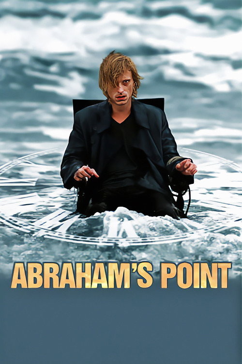 Постер фильма «Abraham's Point»