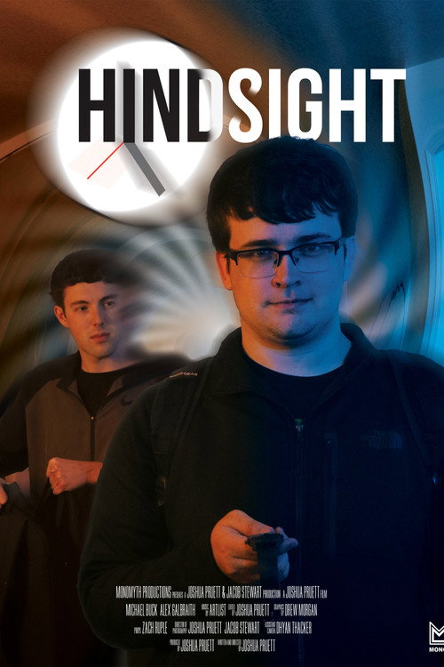 Постер фильма «Hindsight»