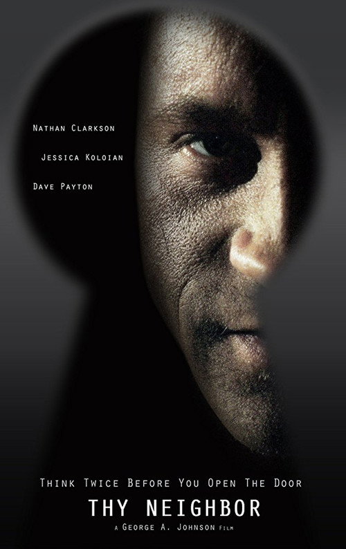 Постер фильма «Thy Neighbor»