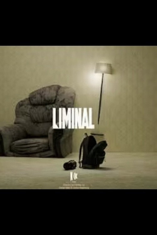 Постер фильма «LIMINAL»