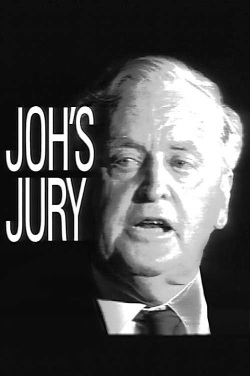Постер фильма «Joh's Jury»