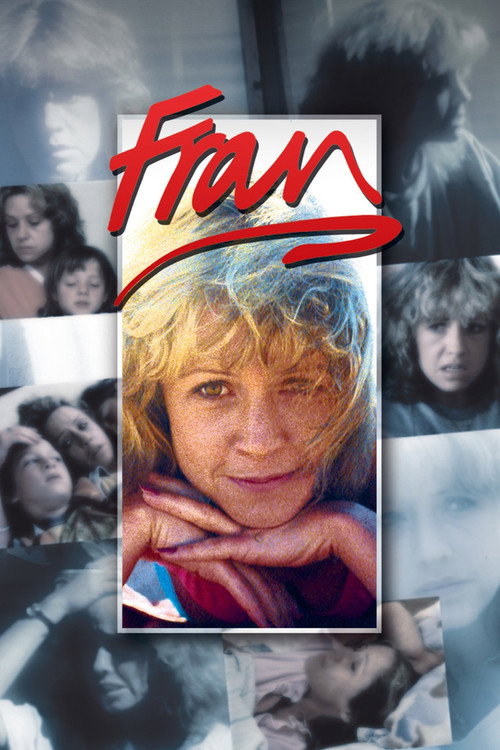 Постер фильма «Fran»