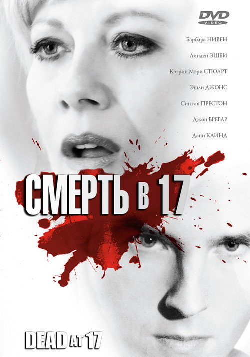 Постер фильма «Смерть в 17»