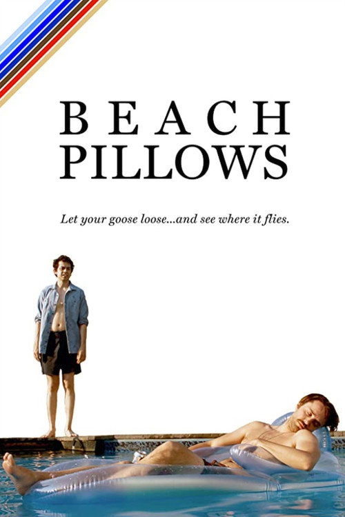 Постер фильма «Beach Pillows»