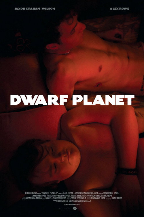 Постер фильма «Dwarf Planet»