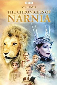 Постер фильма «Return to Narnia»