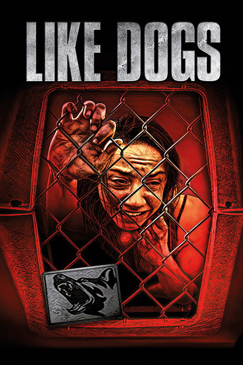 Постер фильма «Like Dogs»