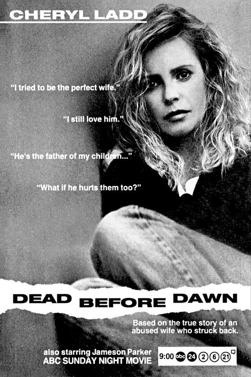 Постер фильма «Dead Before Dawn»