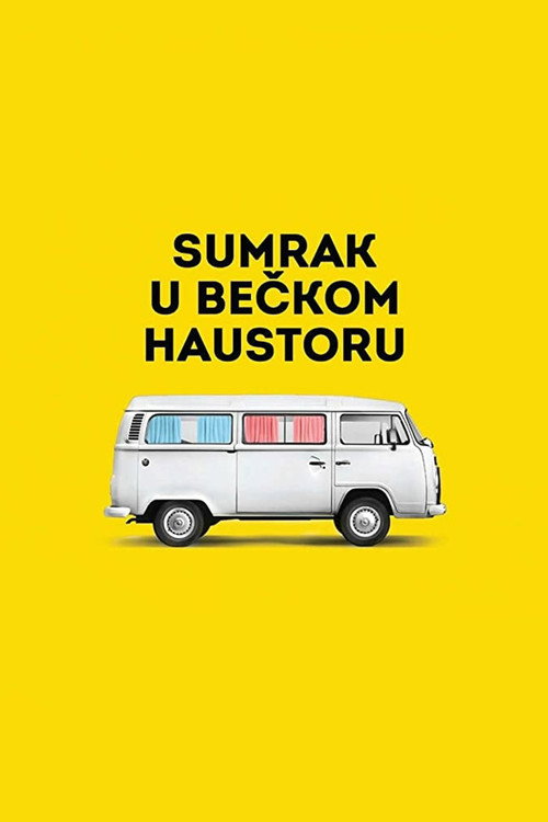 Постер фильма «Сумрак у бечком хаустору»
