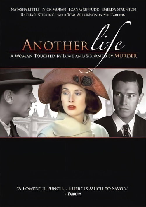 Постер фильма «Another Life»