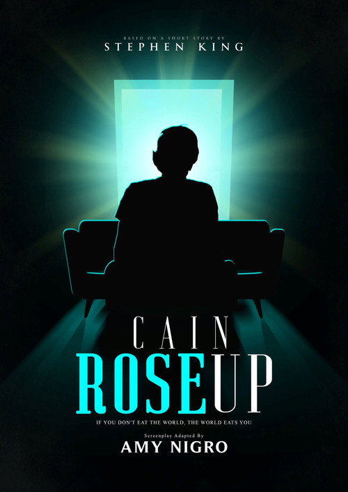 Постер фильма «Cain Rose Up»