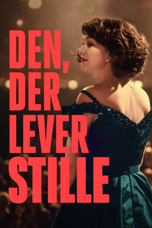 Постер фильма «Den, der lever stille»
