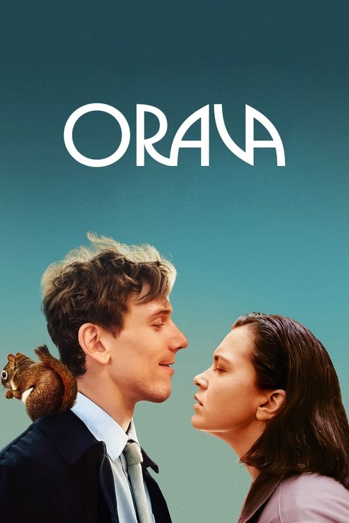Постер фильма «Orava»