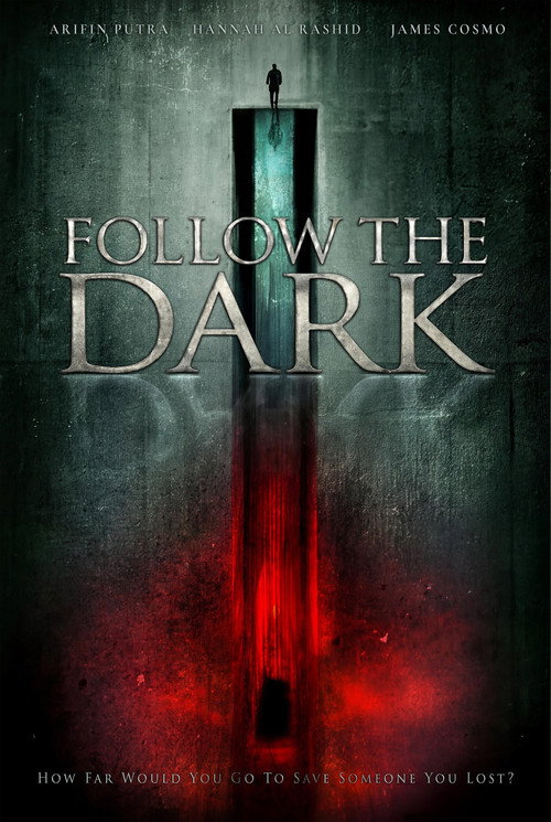 Постер фильма «Follow the Dark»