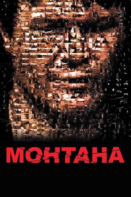 Постер фильма «Монтана»