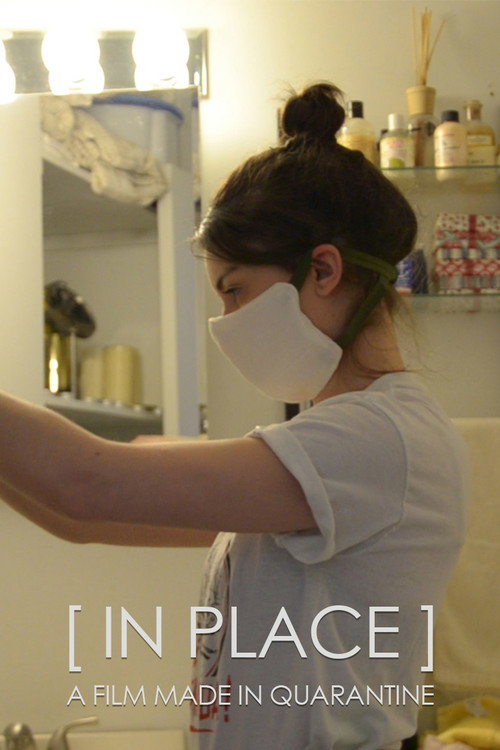 Постер фильма «In Place»