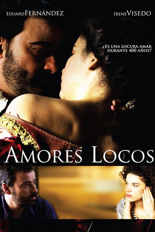 Постер фильма «Amores locos»