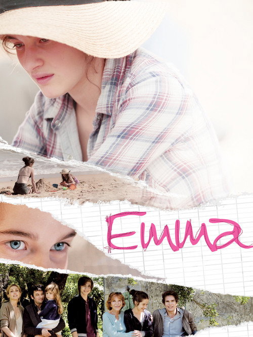 Постер фильма «Emma»