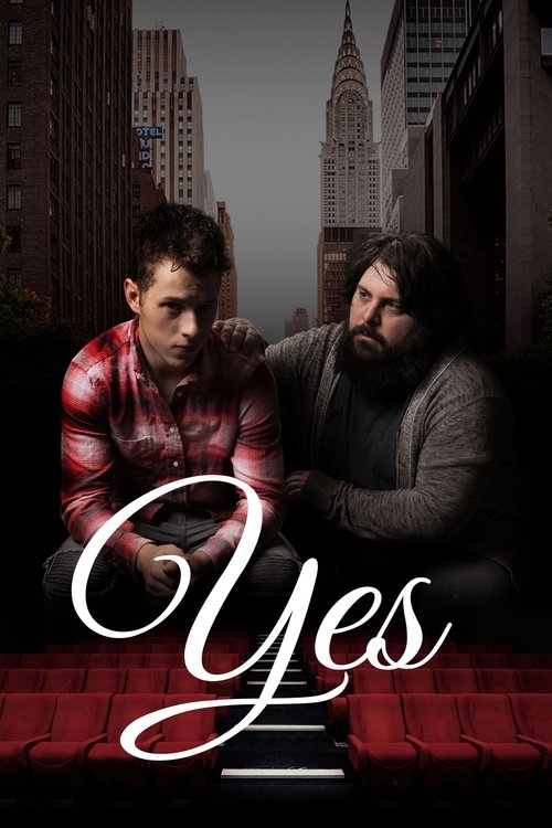 Постер фильма «Yes»