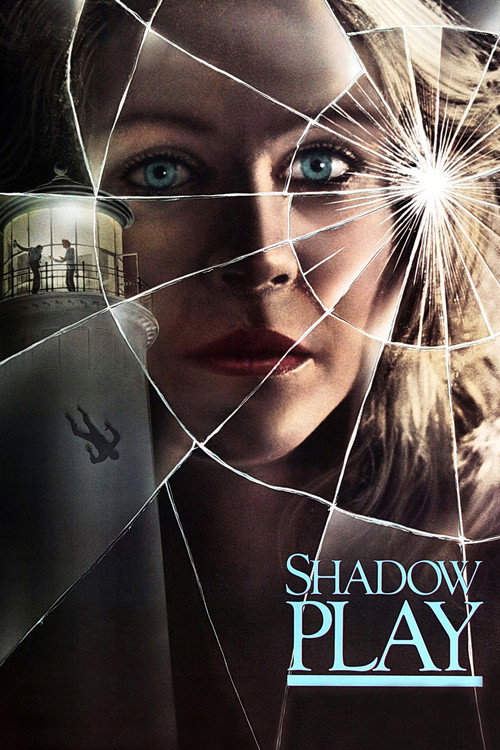 Постер фильма «Shadow Play»