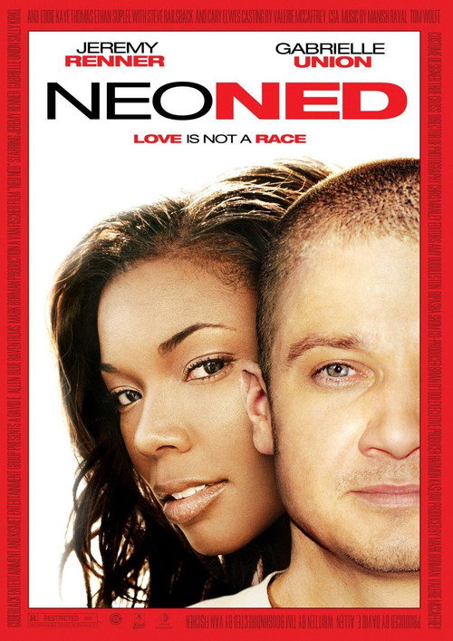Постер фильма «Neo Ned»