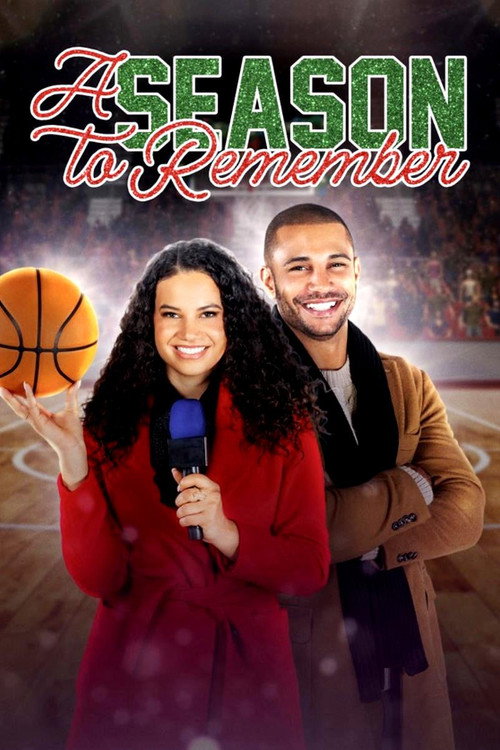 Постер фильма «A Season to Remember»