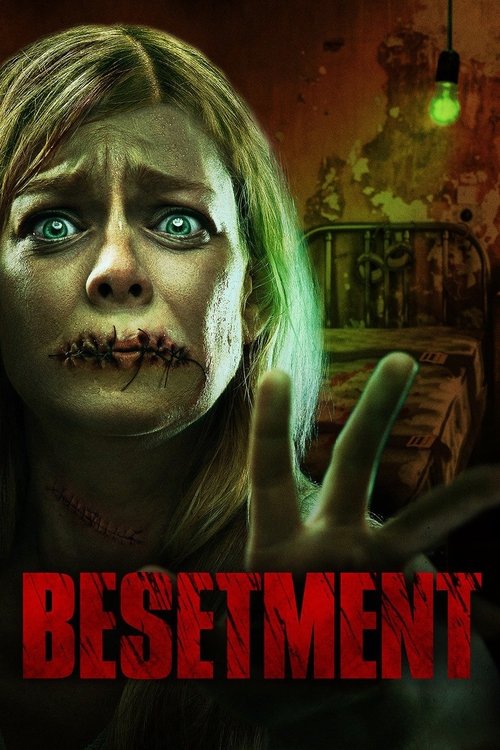 Постер фильма «Besetment»